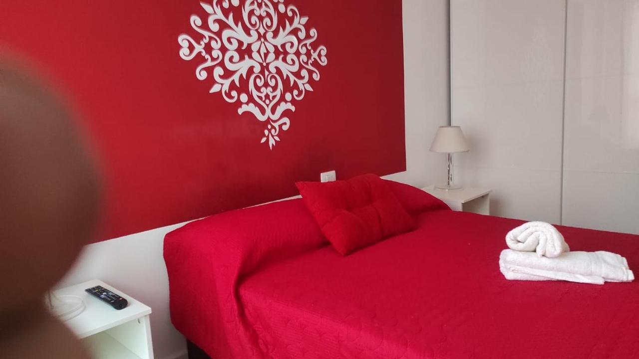 Luxury Apartment أريناغا المظهر الخارجي الصورة
