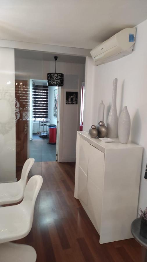 Luxury Apartment أريناغا المظهر الخارجي الصورة