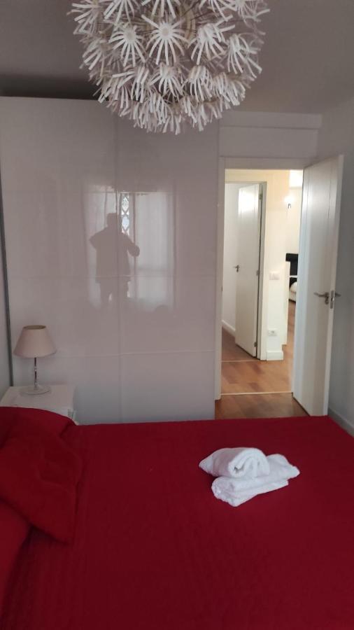 Luxury Apartment أريناغا المظهر الخارجي الصورة